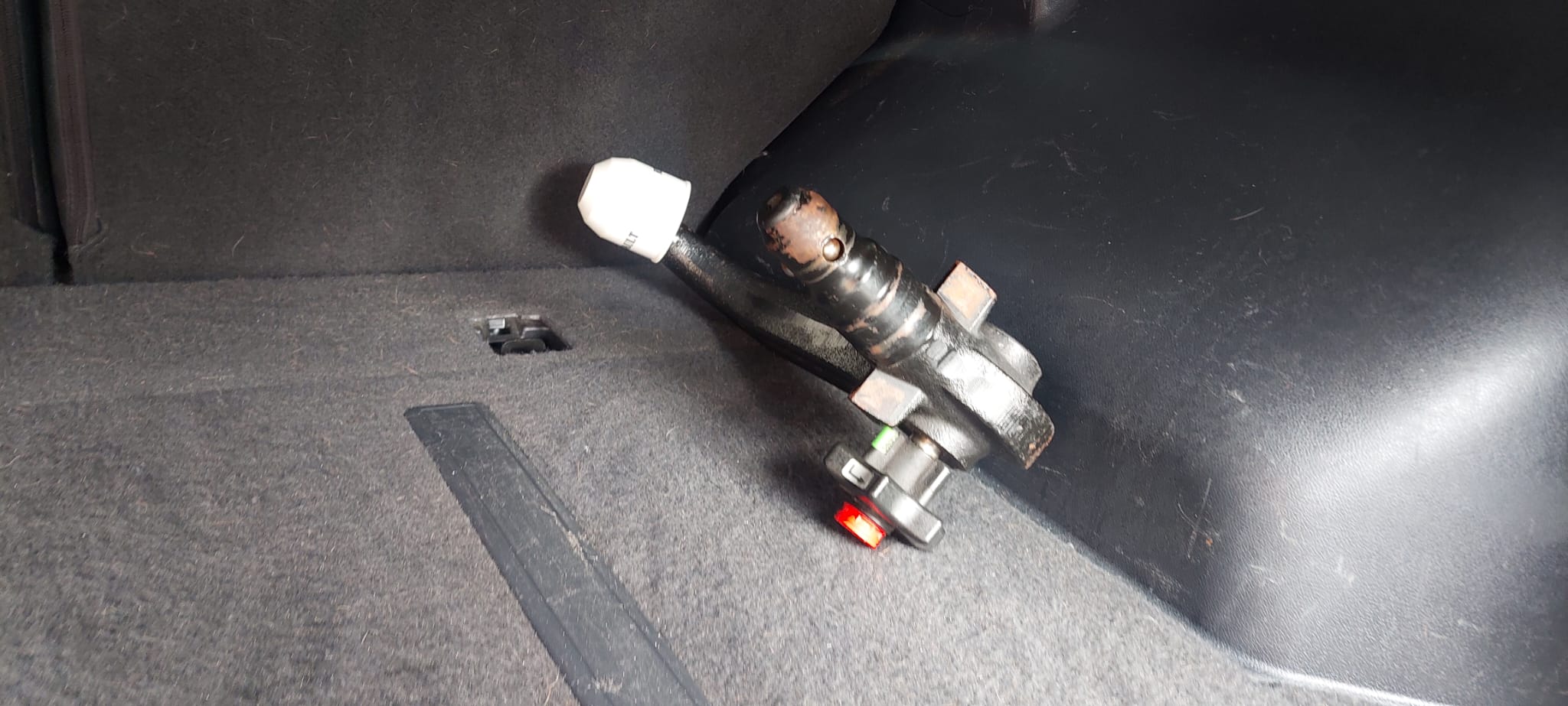 Renault Koleos 4x4 150cv miniatura 9